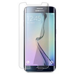Samsung Galaxy S6 Edge Anti-Shock Full Screen Protector (Clear)